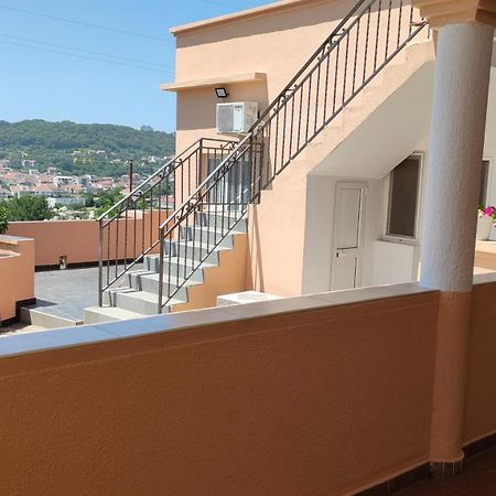 Guest'S House "Lindi&Roni" Διαμέρισμα Ούλτσιν Εξωτερικό φωτογραφία