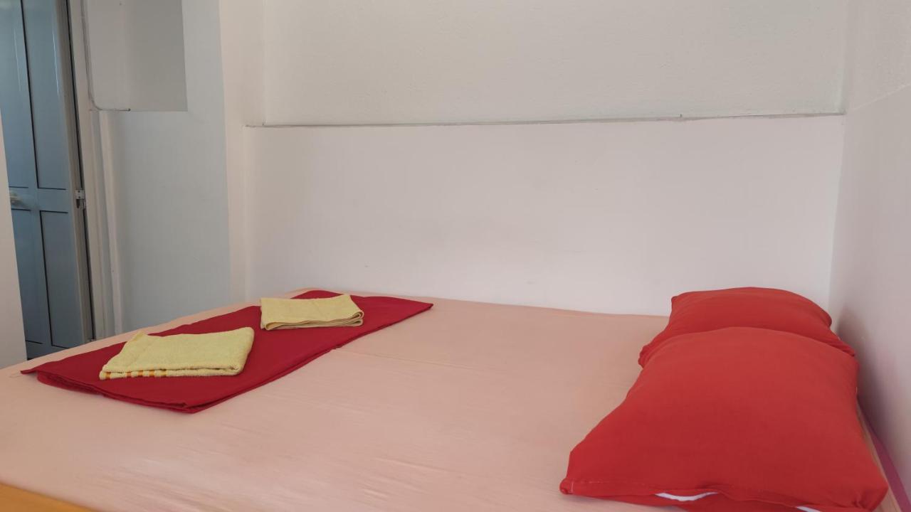 Guest'S House "Lindi&Roni" Διαμέρισμα Ούλτσιν Εξωτερικό φωτογραφία