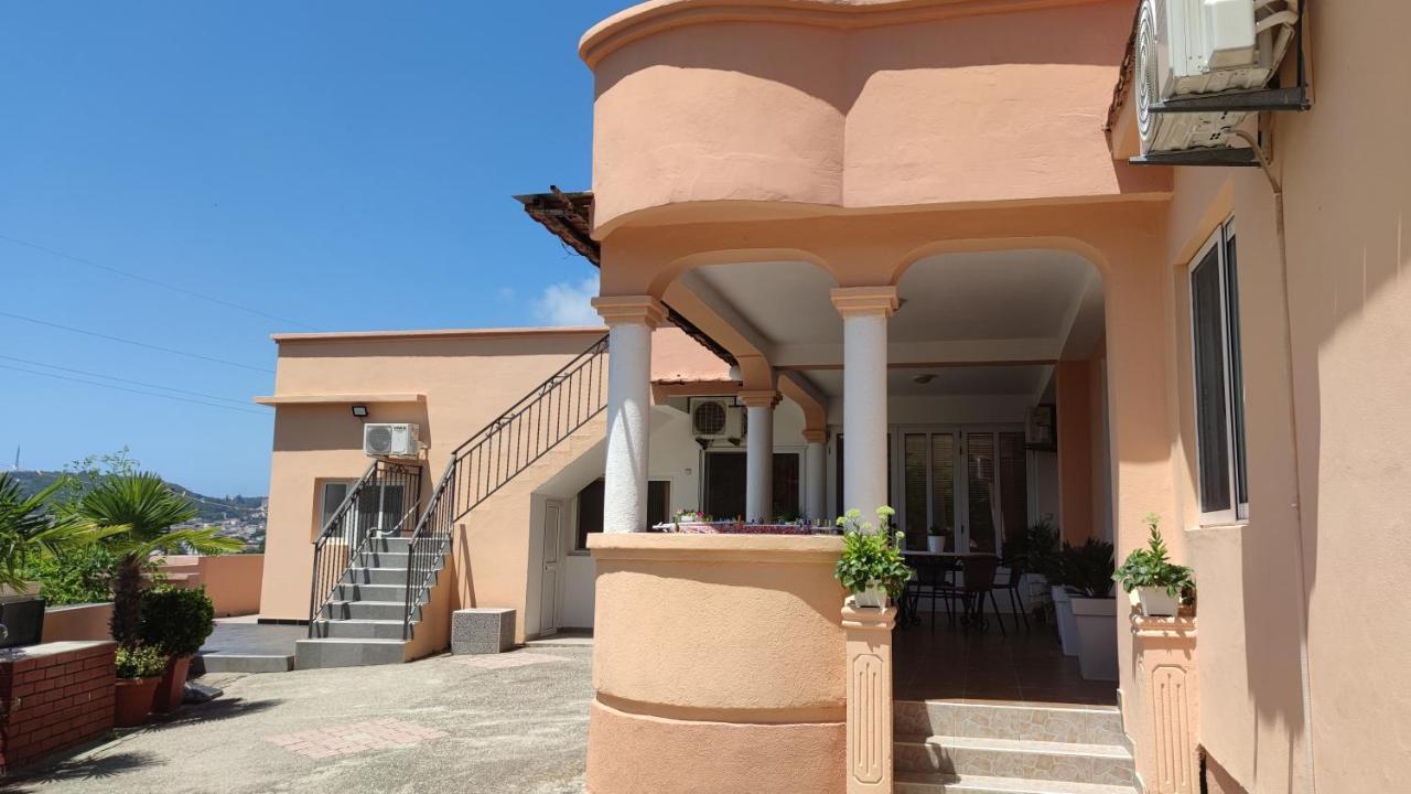 Guest'S House "Lindi&Roni" Διαμέρισμα Ούλτσιν Εξωτερικό φωτογραφία