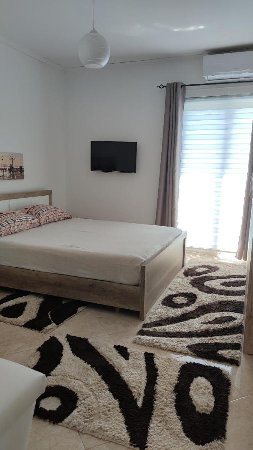 Guest'S House "Lindi&Roni" Διαμέρισμα Ούλτσιν Εξωτερικό φωτογραφία
