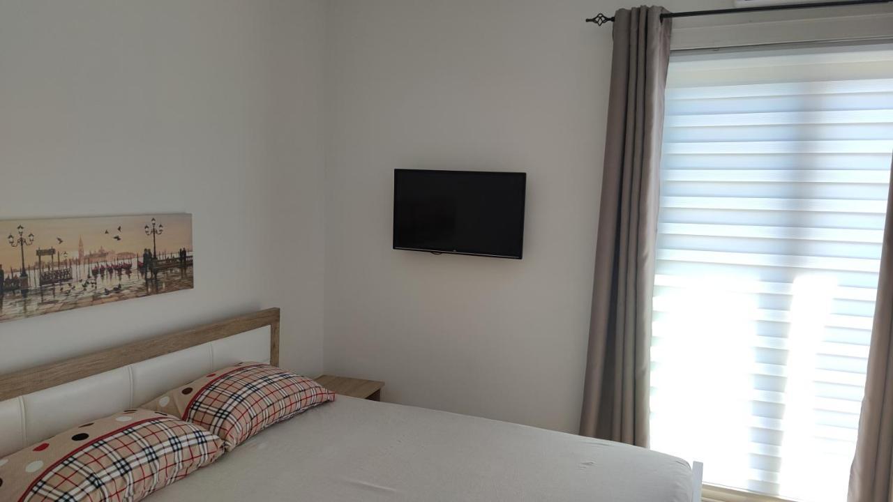 Guest'S House "Lindi&Roni" Διαμέρισμα Ούλτσιν Εξωτερικό φωτογραφία