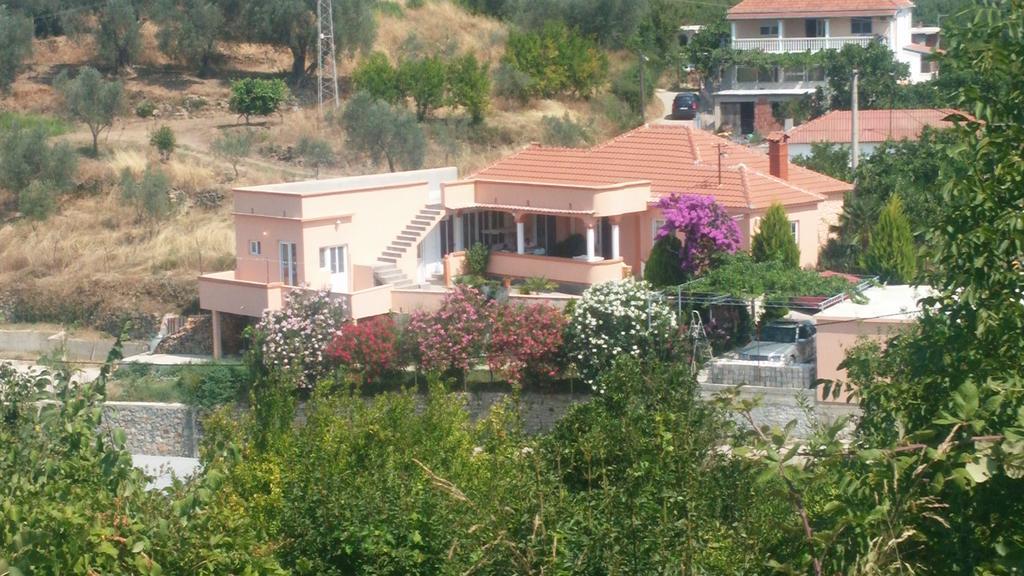 Guest'S House "Lindi&Roni" Διαμέρισμα Ούλτσιν Δωμάτιο φωτογραφία